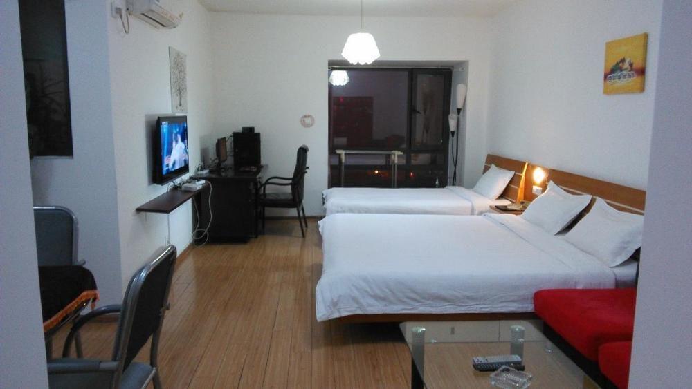 Canaan International Hotel Xi'An Сиань Экстерьер фото