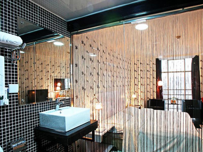 Canaan International Hotel Xi'An Сиань Экстерьер фото